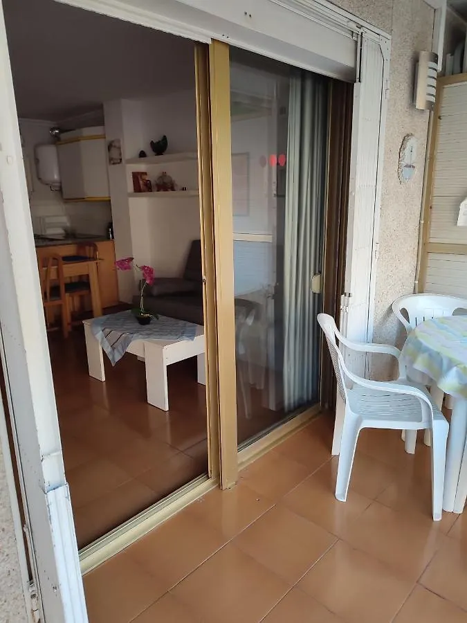 Appartement Decathlon 萨洛