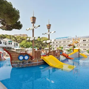Szálloda Cap, Salou