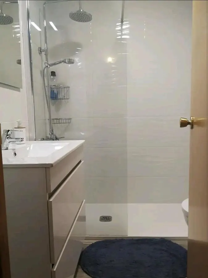 Appartement Decathlon Salou Espagne