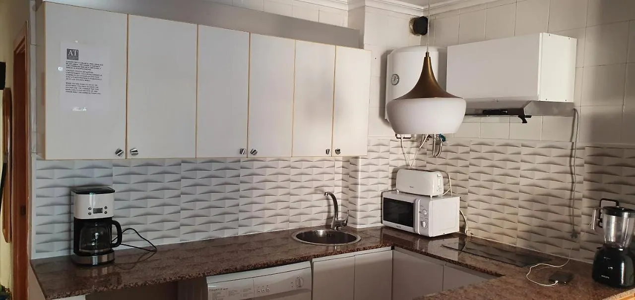 Appartement Decathlon Salou