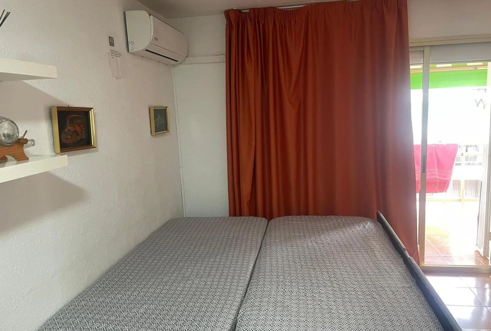 Appartement Decathlon Salou Espagne