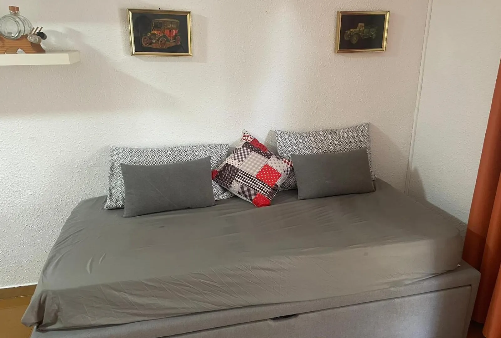 Appartement Decathlon Salou