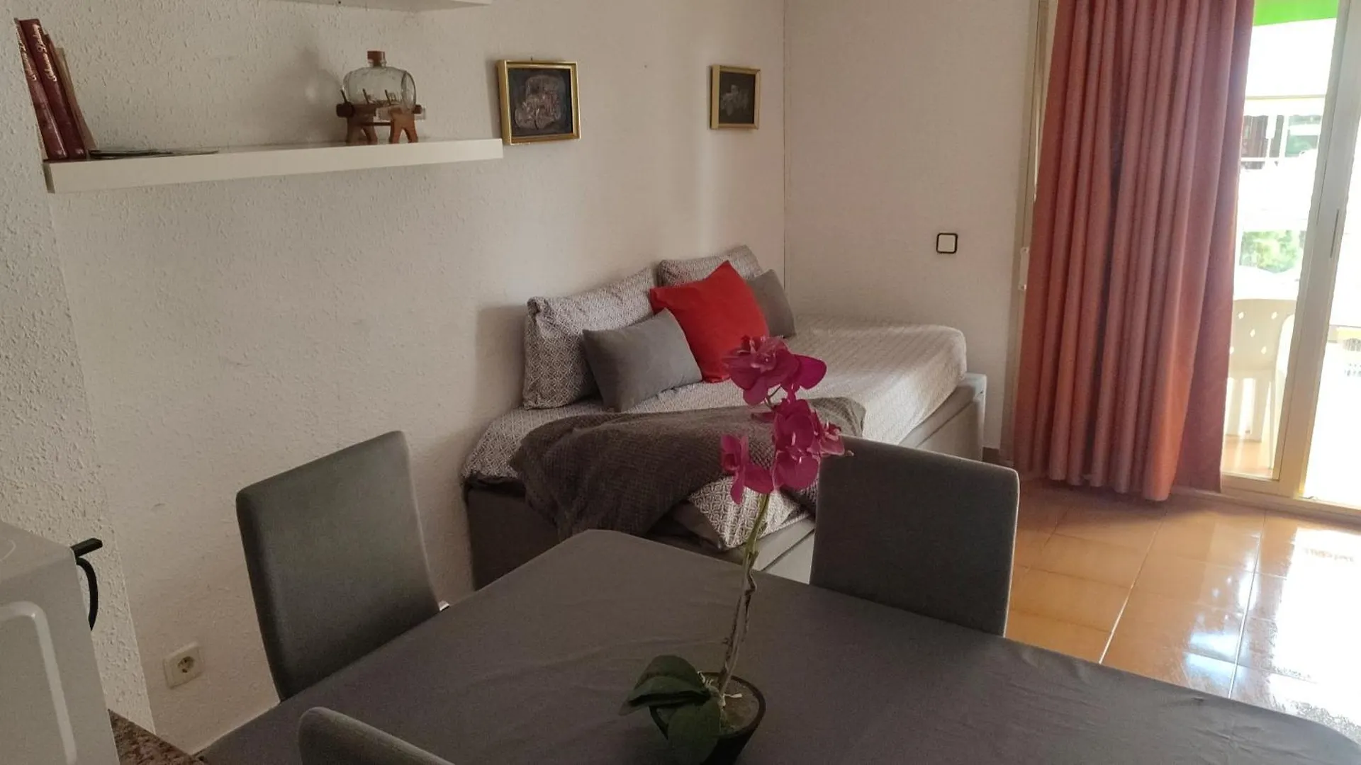 Appartement Decathlon Salou Espagne