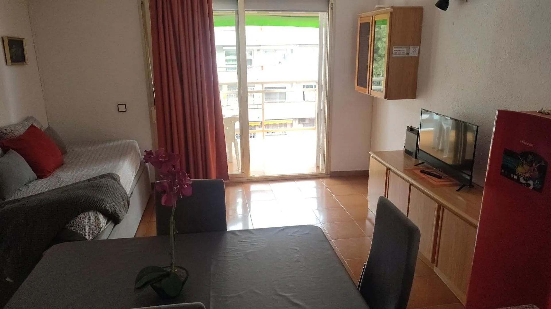 Appartement Decathlon Salou